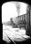 Peeking out of Backworth NCB shed, Northumberland, as one of the austerity 0-6-0STs shunts in the snow in December 1974.<br><br>[Bill Roberton /12/1974]