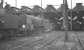 Scene on Salisbury shed in August 1960, featuring Class S15 4-6-0 no 30509.<br><br>[K A Gray 09/08/1960]