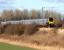 A southbound CrossCountry service photographed near Belford, Northumberland, on 19 February 2012.<br><br>[John Steven 19/02/2012]