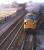 An afternoon Kings Lynn - London Liverpool Street train runs south through Great Chesterford station, Essex, in May 1977.<br><br>[Ian Dinmore 26/05/1977]