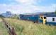 The <I>'Northern Belle'</I> photographed at Dufftown in 1984. Locomotive in charge is class 47 no 47430.<br><br>[Bruce McCartney //1984]