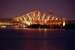 The Forth Bridge seen from Dalgety Bay - March 2012.<br><br>[Bill Roberton 24/03/2012]