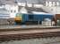 Unbranded Arriva Blue DB Schenker 67001 in Holyhead Station sidings on 29 February. The locomotive had arrived on driver training duties prior to the class taking over haulage of the Welsh Assembly funded service between Holyhead and Cardiff from class 57s in the near future.<br><br>[David Pesterfield 29/02/2012]