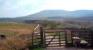Looking south towards Ribblehead Viaduct and the slopes of Ingleborough on 18 April 2011, with Ribblehead Station and the Inn to the left.<br><br>[Andrew Wilson 18/04/2011]