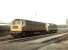 D1555+D6748 standing in the shed yard at Stratford in September 1968.<br><br>[John Furnevel 22/09/1968]