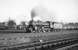 View across the running lines to the south yard at Kingmoor shed on 3 December 1966. B1 4-6-0 no 61278 had arrived earlier with the BR (Scottish Region) <I>'Last B1 Excursion'</I> from Edinburgh. The special had travelled via the G&SW and would return via the Waverley route. <br><br>[Robin Barbour Collection (Courtesy Bruce McCartney) 03/12/1966]