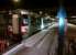 The 19.15 Southern Trains Cross-London service to Clapham Junction waits to depart from platform 2a at Milton Keynes Central on 7 March 2012. The train runs via the West London Line and has a journey time of 1 hour 18 minutes. [See image 4945]<br><br>[Ken Strachan 07/03/2012]