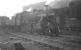 Ivatt class 2MT 2-6-0 no 46451, photographed standing in the shed yard at Hurlford in the 1960s. The locomotive was withdrawn from here at the end of 1966.<br><br>[K A Gray //1966]