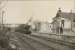 62471 'Glen Falloch' entering Glencorse with the Stephenson Locomotive Society tour of 28 April 1951. The tour ran from South Queensferry and visited  Kirkliston, the Edinburgh suburban line and Glencorse before finishing at Edinburgh Waverley. <br><br>[G H Robin collection by courtesy of the Mitchell Library, Glasgow 28/04/1951]