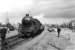 The SLS (Scottish Area) <I>Edinburgh and Dalkeith Railtour</I> stands at Dalkeith on 25th August 1962. Locomotive in charge is Gresley V3 2-6-2T no 67668. Dalkeith had lost its passenger service in 1942 and would close completely in 1964. [See image 47542]<br>
<br><br>[Jim Currie (Courtesy Stephenson Locomotive Society) 25/08/1962]