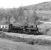 Hardwicke approaching Silverdale with the final trip of the day from Grange in the late afternoon. 9th May 1976.<br><br>[Bill Jamieson 09/05/1976]