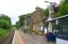 Platform scene at Egton on the Esk Valley line in July 2012. View is west in the general direction of Middlesbrough.<br><br>[John Furnevel 11/07/2012]