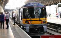 FirstGroup to launch budget London to Edinburgh rail service next