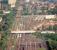 Aerial view of Yoker depot. The view looks east.<br><br>[Ewan Crawford //]