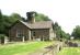 View west towards Greenlaw at the former Marchmont Station in June 2006.<br><br>[John Furnevel 10/06/2006]