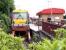 Buffer stops, Balloch, July 2005.<br><br>[John Furnevel 28/07/2005]