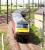 A Waverley - North Berwick train running onto the branch at Drem Junction in July 2005.<br><br>[John Furnevel 15/07/2005]