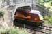 EWS 90029 <I>'The Institution of Civil Engineers'</I> pulls away from Drem station on 15 July 2005 with a North Berwick - Edinburgh train.<br><br>[John Furnevel 15/07/2005]