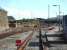 A view of the east end HST fuelling point at Holyhead TMD in September 2012. The servicing shed is to the rear right of the shot. [See image 40287] <br><br>[David Pesterfield 05/09/2012]