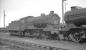 Gresley J38 0-6-0 no 65915 on shed at Thornton Junction, thought to have been photographed on 19 October 1965. The locomotive was eventually withdrawn from here just over a year later.<br><br>[K A Gray 19/10/1965]