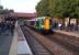 London Midland unit 172340 operates the 17.58 service to Worcester Shrub Hill at Kidderminster on 22nd September 2012. More pasengers than usual due to the Severn Valley Railway Steam Gala next door. This year, the SVR offered excellent value Evening Rover tickets at £9.50 a head.<br><br>[Ken Strachan 22/09/2012]