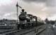 The 1960 RCTS/SLS Joint Scottish Tour at the terminus of Alford on the 13th of June 1960. The Alford branch left the mainline at Kintore.<br><br>[WA Camwell (Copyright Stephenson Locomotive Society) 13/06/1960]