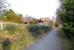 View east along the Deeside Way towards Aberdeen at Murtle on a beautiful autumn day in November 2012. Opened in 1853, Murtle station was reduced to a Halt in 1930, before closing in April 1937. The old timber station building has had limited alteration. The granite Station Master's ('Agent' in GNoSR terms) house is in good repair and is sited just north of the station.<br><br>[Brian Taylor 11/11/2012]