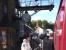 An afternoon train from Pickering arriving at Grosmont on 4 September 2012.<br><br>[John Steven 04/09/2012]