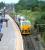 MPV DR 98955 runs south through Thirsk station on the up slow line on 9 July 2012.<br><br>[John Furnevel 09/07/2012]