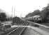 The 18.35 Glasgow Queen Street - Oban, with an NBL Type 2 in charge, approaching Arrochar and Tarbet in July 1967. Here it will cross the up Fort William - Kings Cross sleeper [see image 41183].<br><br>[Colin Miller /07/1967]