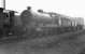 Scene in the yard at Bidston shed, Birkenhead (6F) in the early 1960s. Robinson O4 2-8-0 no 63767 is stabled alongside 9F 2-10-0 no 92073.<br><br>[K A Gray //]