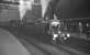 Princes Street station on 18 September 1959, featuring one of the many specials, hauled by historic locomotives, operated in connection with the Scottish Industries Exhibition being held in Glasgow at that time. Motive power in this case is CR no 123 + GNSR no 49 <I>Gordon Highlander</I>. The train ran via Glasgow Central Low Level to the Exhibition station at Partick Central (renamed Kelvin Hall for the occasion) [see image 30452].<br><br>[K A Gray 18/09/1959]