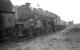 Black 5 no 45016 in the sidings alongside Ayr shed on 10 April 1966. It was officially withdrawn from 67C less than 3 months later and cut up at Arnott Young, Troon, by the end of the year.<br><br>[K A Gray 10/04/1966]