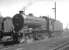 J38 0-6-0 no 65914 photographed on its home shed at Thornton Junction in the summer of 1966. The locomotive was withdrawn from here some 3 months later and cut up at Arnott Young, Old Kilpatrick, in mid 1967.<br><br>[K A Gray //1966]