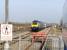 An HST from Paddington runs into Swindon on 4 February 2013 bound for Bristol Temple Meads.<br><br>[Peter Todd 04/03/2013]