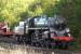 Standard Class 4 4-6-0 No. 75029 stands cold on shed at Grosmont on 28 September 2009.<br><br>[Colin Miller 28/09/2009]