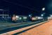 Waiting the next job. A pair of DRS Class 20s and a solo DRS Class 47 stabled in the sidings on the west side of York station on the evening of 3 April 2013.<br><br>[John McIntyre 03/04/2013]