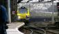 An unusual combo with FLT 70013 and DBS 66089 bringing 1Z71 Carlisle - Eastleigh charter ECS into Carlisle on 23 March.<br><br>[Ken Browne 23/03/2013]