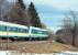 Siemens ER20 No. 223 071 (operated by Arriva) north of Martinszell with the 09.58 Lindau Hbf to Mnchen Hbf regional express, which has picked up a portion from Oberstdorf at Immenstadt. This completed a sequence of four loco-hauled trains passing Martinszell in about three-quarters of an hour on 8 March  - the rest of the day does not see this intensity of workings! <br><br>[Bill Jamieson 08/03/2013]