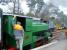 Scene at Milton of Crathes on the Deeside Railway on 11 May 2013, featuring 0-4-0ST <I>Sir Thomas Royden</I> (AB2088/1940), currently on loan from 'Rocks by Rail', Oakham, Rutland.<br><br>[Bruce McCartney 11/05/2013]