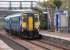 156445 heads east through Breich on 15 May bound for Edinburgh .<br><br>[Bill Roberton 15/05/2013]