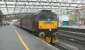 West Coast 47854 leads the 1Z58 Fort William - Nottingham charter into Carlisle station on 23 March 2013. 47826 is bringing up the rear.<br><br>[Ken Browne 23/03/2013]