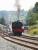 Ex-WD Austerity 0-6-0ST 68013 (RSH 7136/1944) in action at Matlock on 7 August 2013.<br><br>[Bruce McCartney 07/08/2013]