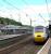 A southbound East Coast HST calls at Durham in May 2012.<br><br>[Ian Dinmore 30/05/2012]