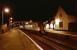 A southbound Sprinter calls at Helmsdale on 29 December 1994.<br><br>[Ewan Crawford 29/12/1994]