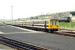 Newly delivered <I>Skippers</I> at Laira Depot, Plymouth, in December 1985, prior to entering service.<br><br>[Ian Dinmore 21/12/1985]