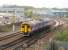 158872 runs west shortly after leaving Hull station in April 2009 on the 13.14 service to Scarborough. The train originated as the 11.41 from Sheffield.<br><br>[John Furnevel 23/04/2009]