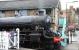 B1 61002 <I>Impala</I> (aka 61264) on the crossing at Grosmont on 5 October during the NYMR's <I>LNER Gala</I> weekend.<br><br>[Peter Todd 05/10/2013]