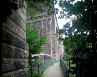 Roxburgh Viaduct