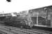 73120 comes off the 8.35am Glasgow St Enoch - London St Pancras at Carlisle on 31 August 1963.<br><br>[K A Gray 31/08/1963]